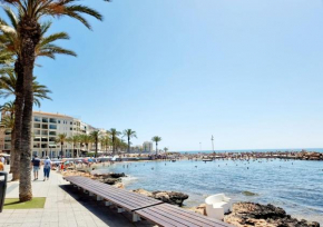 Apartment in the Center a few meters from the beach
